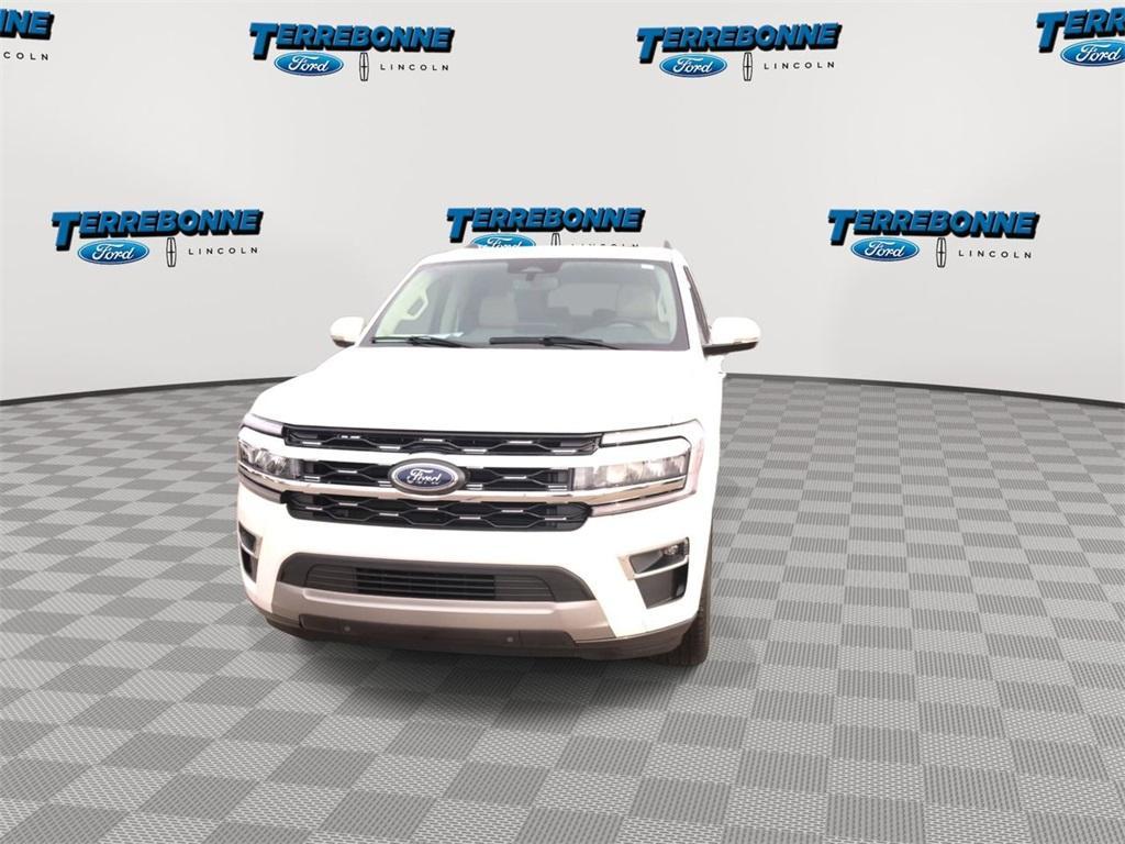 new 2024 Ford Expedition car, priced at $74,900