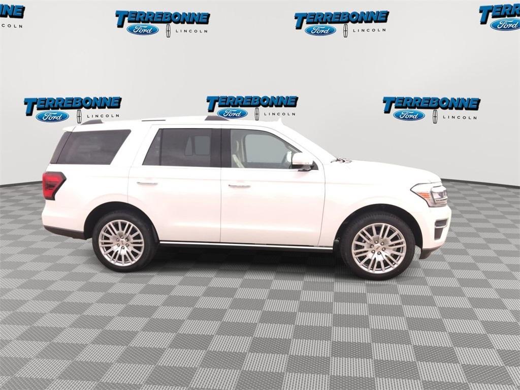 new 2024 Ford Expedition car, priced at $74,900