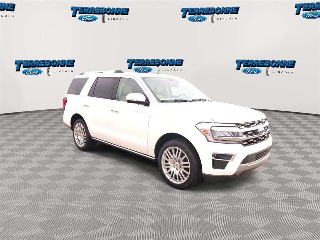 new 2024 Ford Expedition car, priced at $74,900