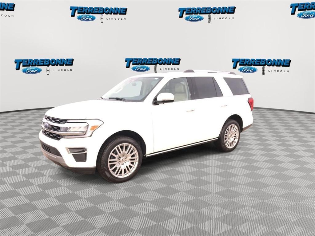 new 2024 Ford Expedition car, priced at $74,900