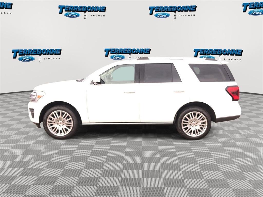 new 2024 Ford Expedition car, priced at $74,900