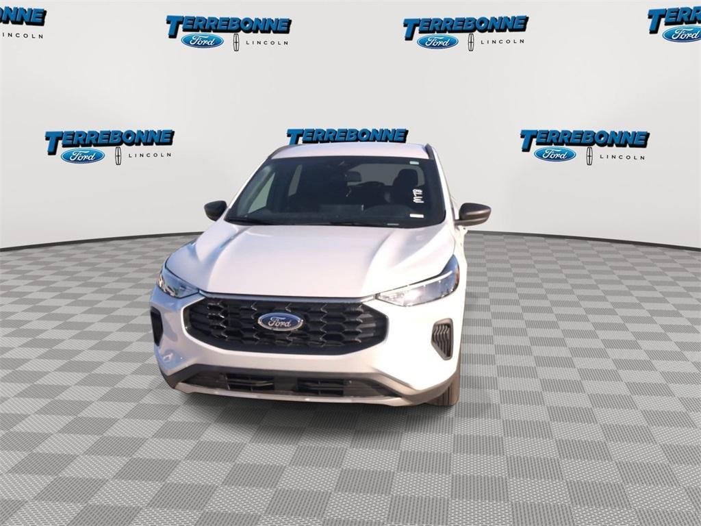 new 2025 Ford Escape car, priced at $32,220