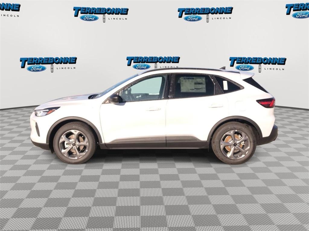 new 2025 Ford Escape car, priced at $32,220