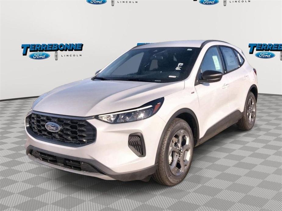 new 2025 Ford Escape car, priced at $30,720