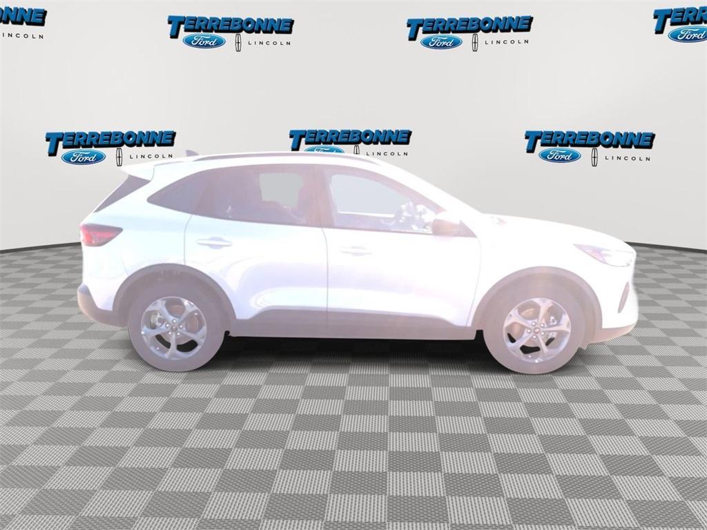 new 2025 Ford Escape car, priced at $32,220