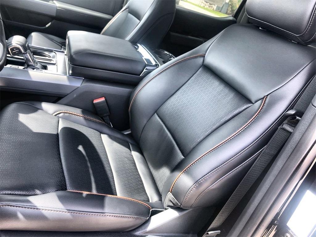 new 2025 Ford F-150 car, priced at $63,784
