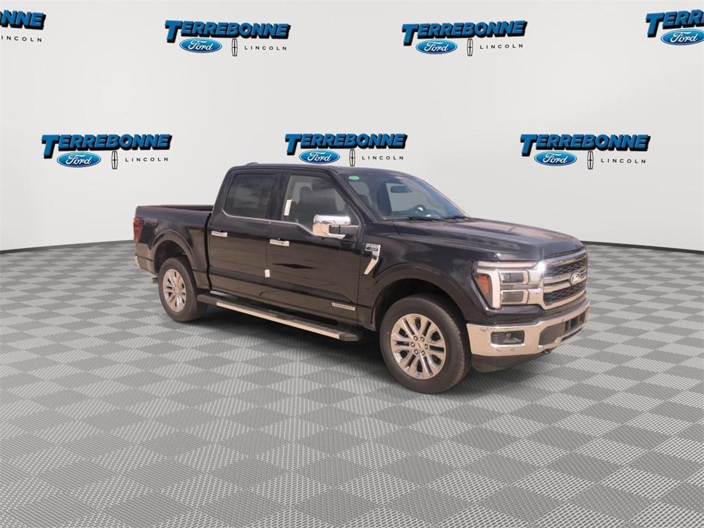 new 2025 Ford F-150 car, priced at $63,784