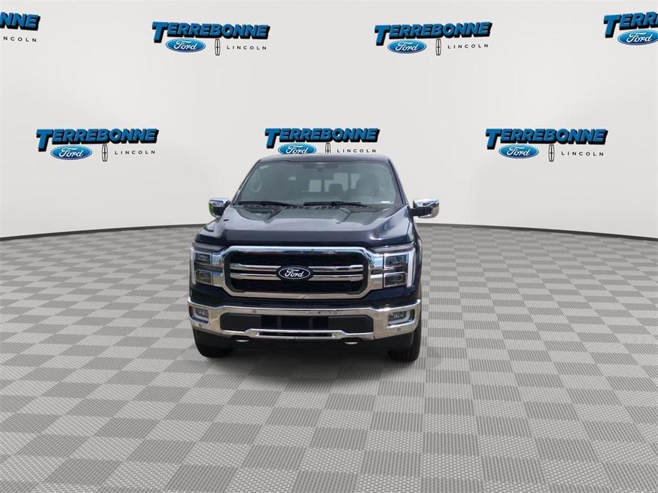 new 2024 Ford F-150 car, priced at $65,216