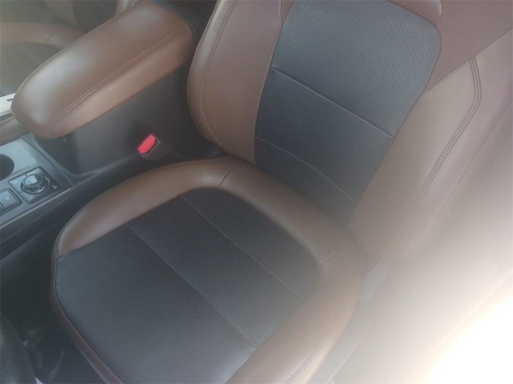 used 2022 Ford Bronco Sport car, priced at $26,538