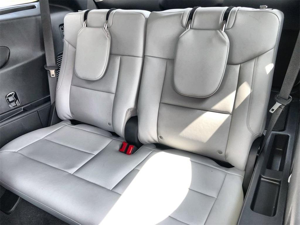 new 2025 Ford Explorer car, priced at $53,344