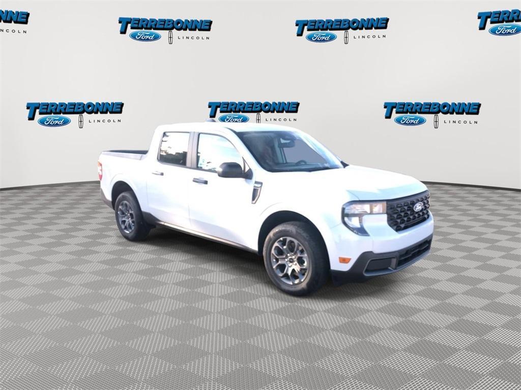 new 2025 Ford Maverick car, priced at $30,999