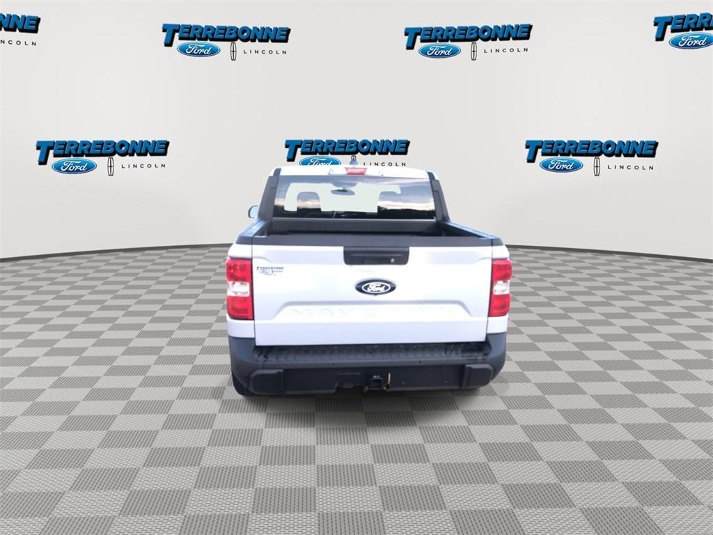 new 2025 Ford Maverick car, priced at $30,999