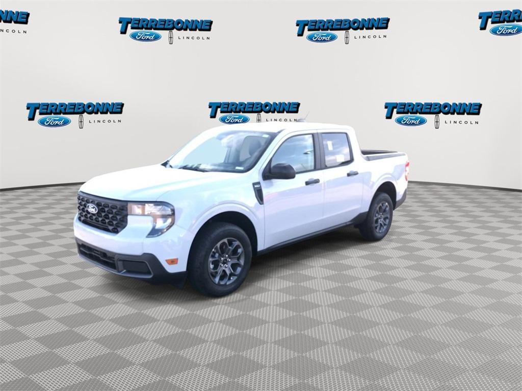 new 2025 Ford Maverick car, priced at $30,999