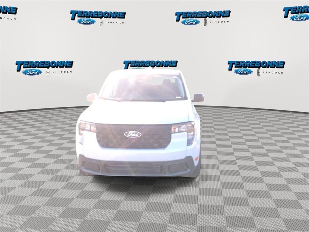 new 2025 Ford Maverick car, priced at $30,999