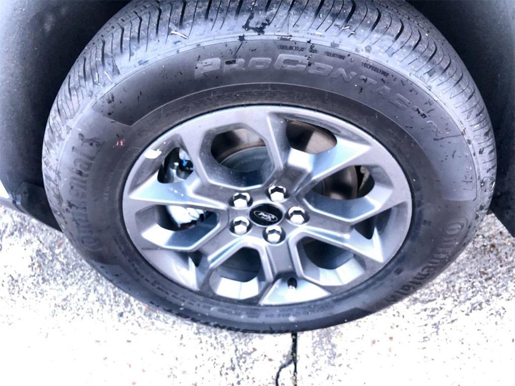 new 2025 Ford Maverick car, priced at $30,999