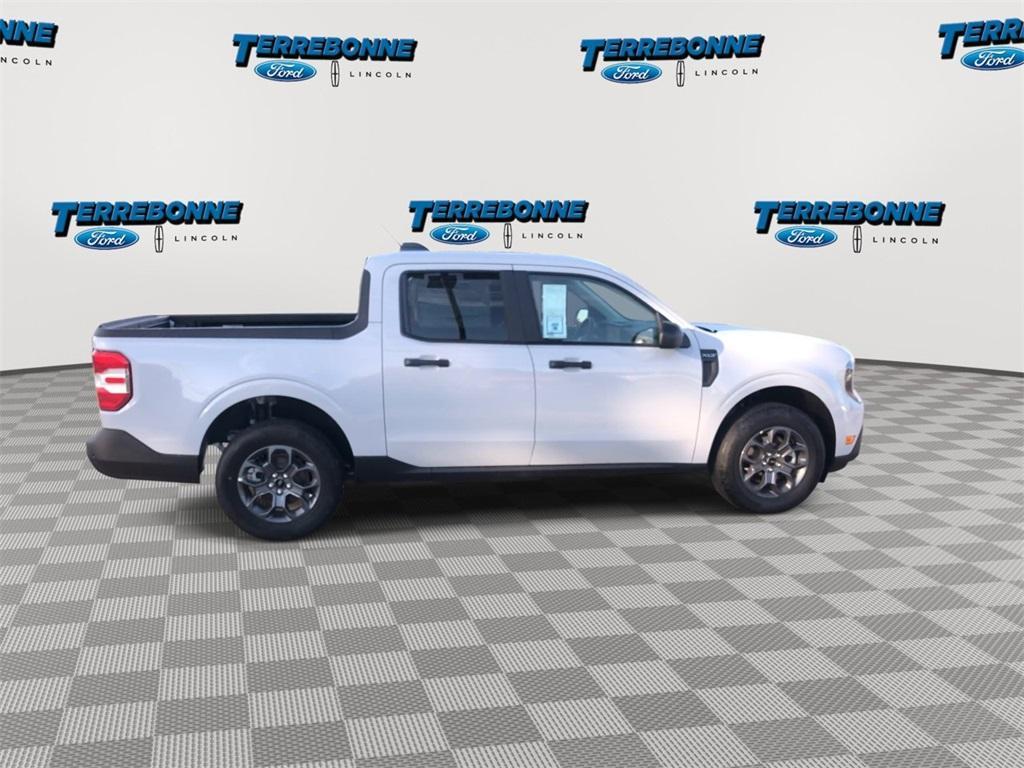 new 2025 Ford Maverick car, priced at $30,999