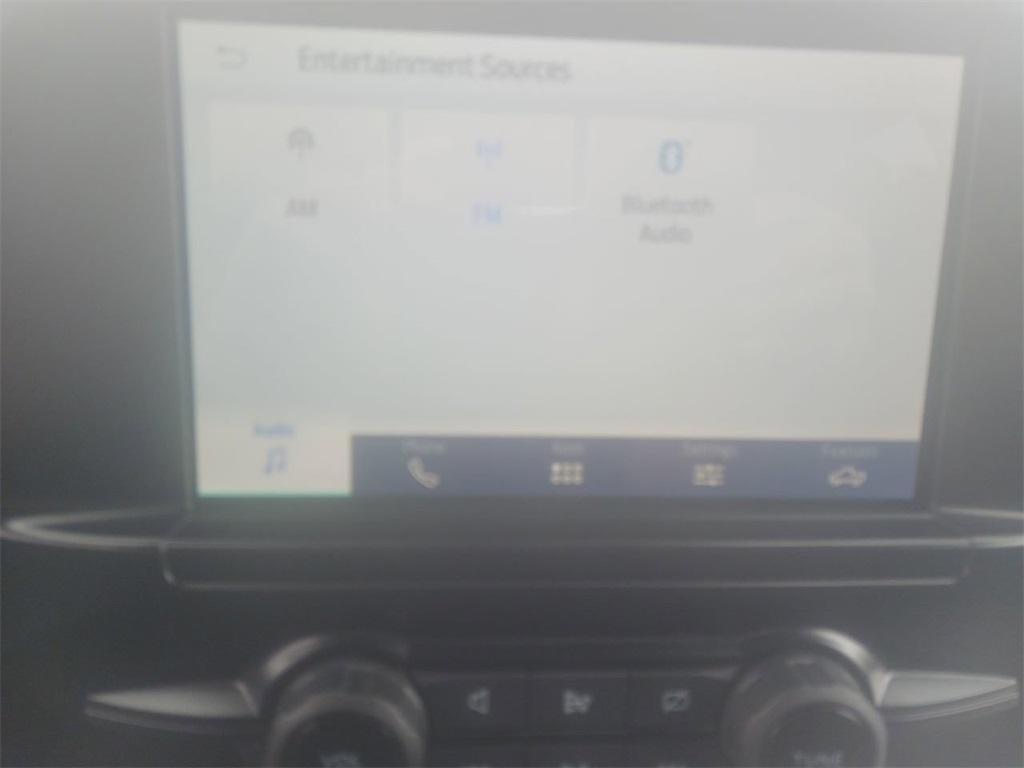 used 2023 Ford F-150 car, priced at $39,828