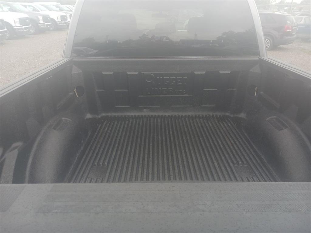 used 2023 Ford F-150 car, priced at $39,828