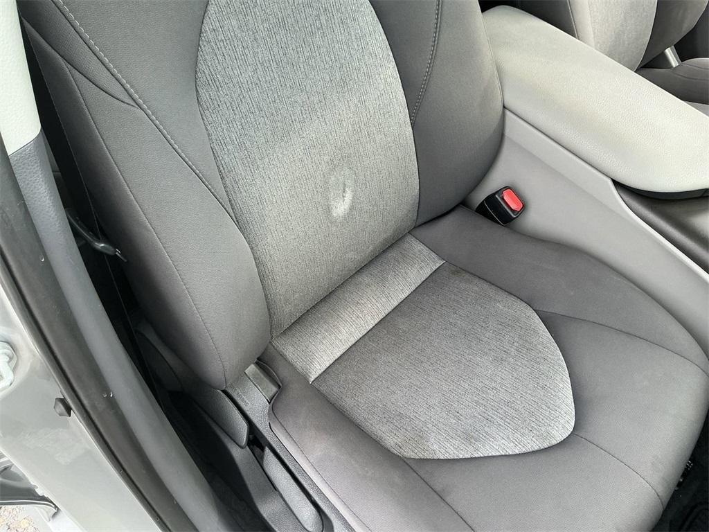 used 2023 Toyota Camry car, priced at $24,583