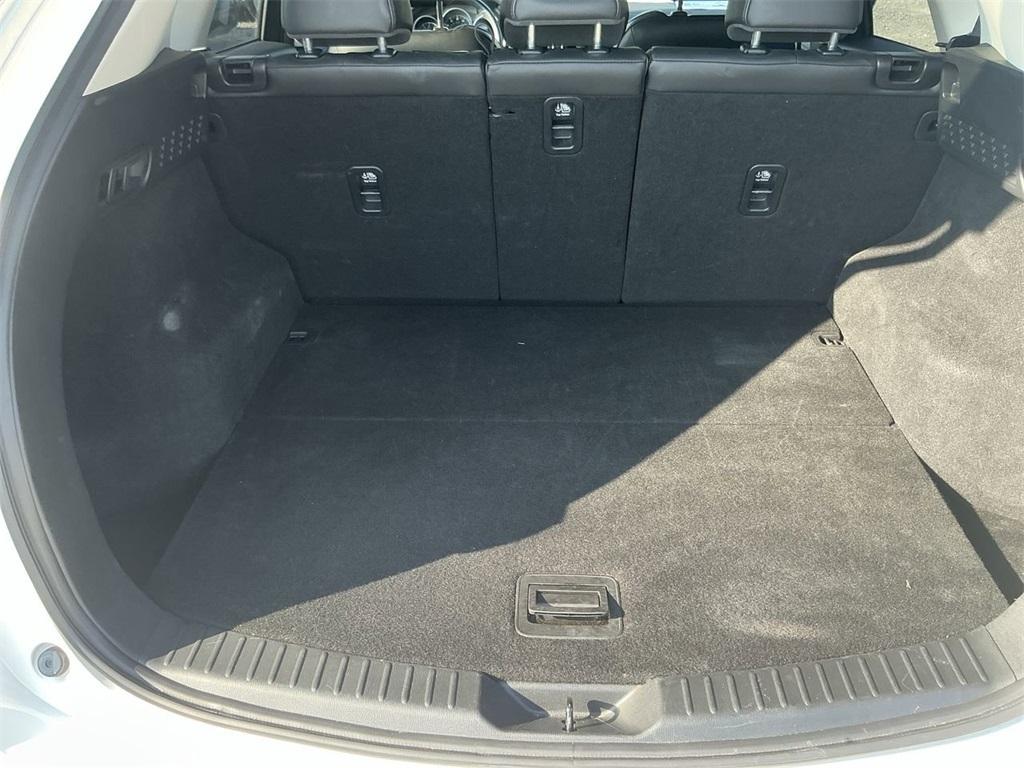used 2023 Mazda CX-5 car, priced at $25,515