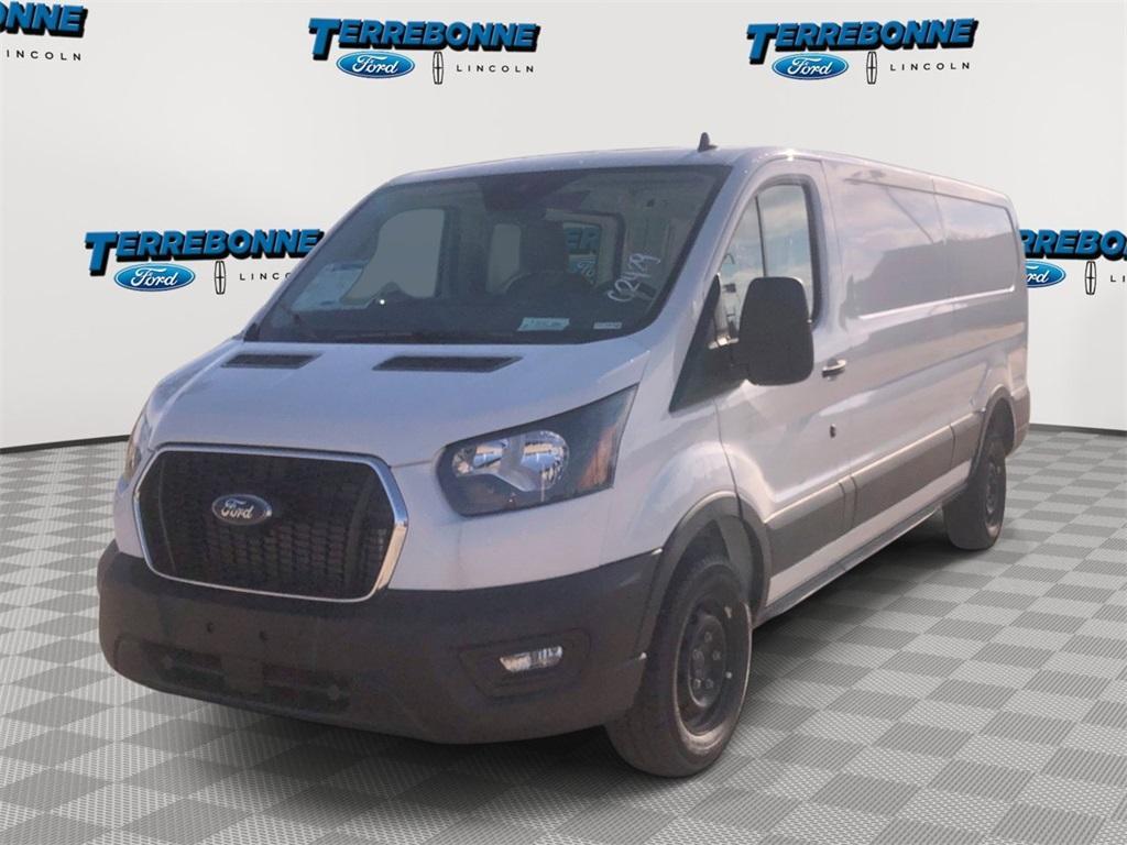 new 2025 Ford Transit-150 car, priced at $49,500