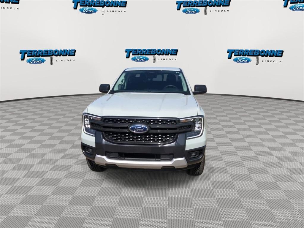 new 2024 Ford Ranger car, priced at $35,585