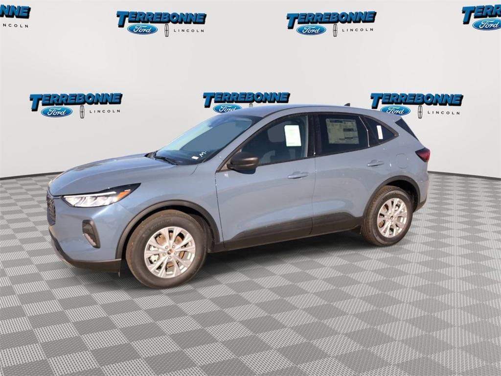 new 2025 Ford Escape car, priced at $27,230