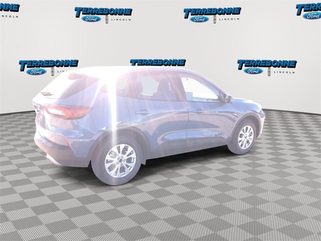 new 2025 Ford Escape car, priced at $27,230