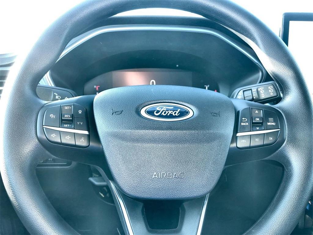 new 2025 Ford Escape car, priced at $27,230