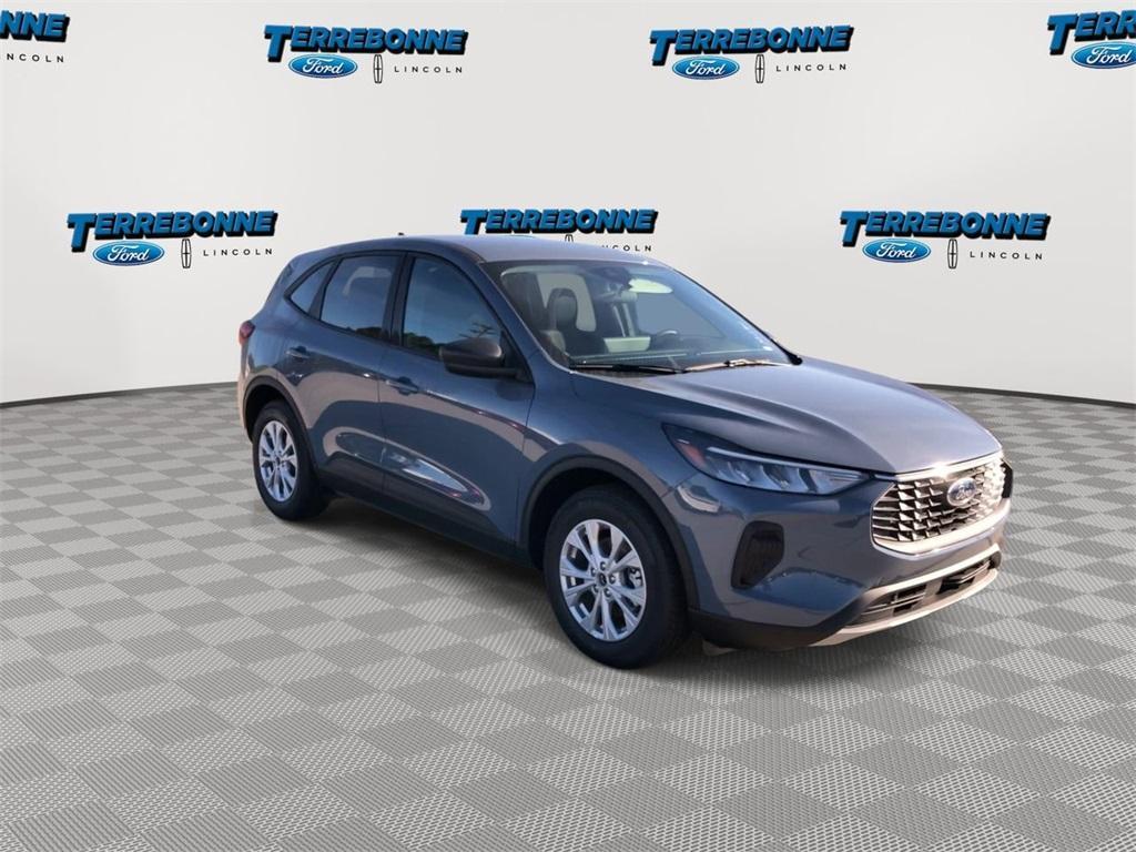 new 2025 Ford Escape car, priced at $27,230