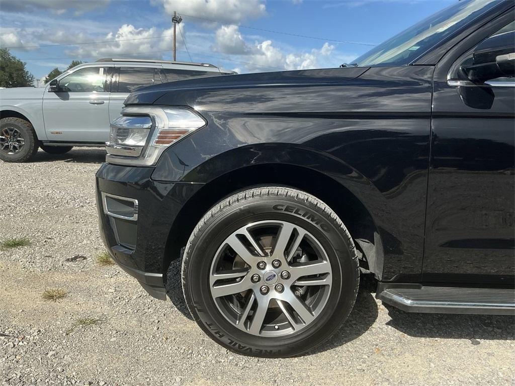 used 2023 Ford Expedition Max car, priced at $43,429