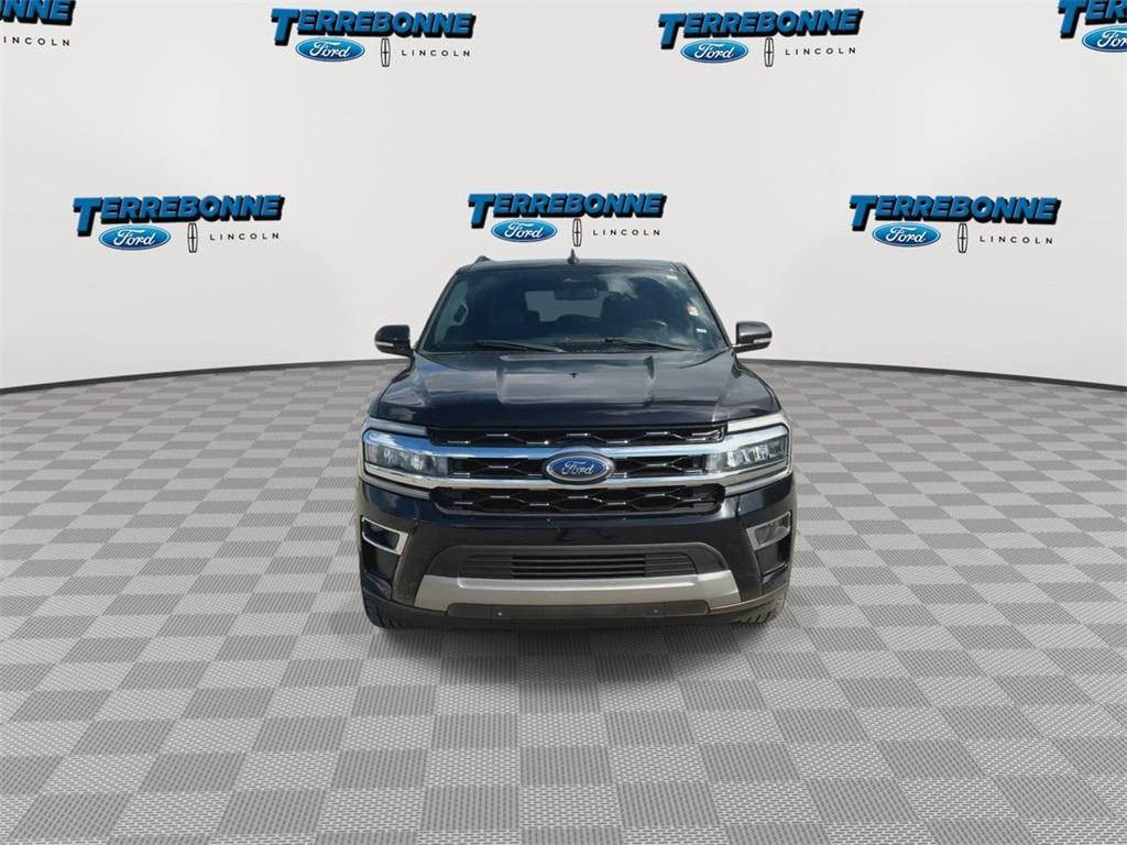 used 2023 Ford Expedition Max car, priced at $43,429