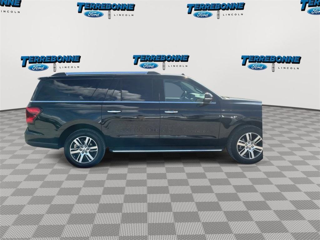 used 2023 Ford Expedition Max car, priced at $43,429