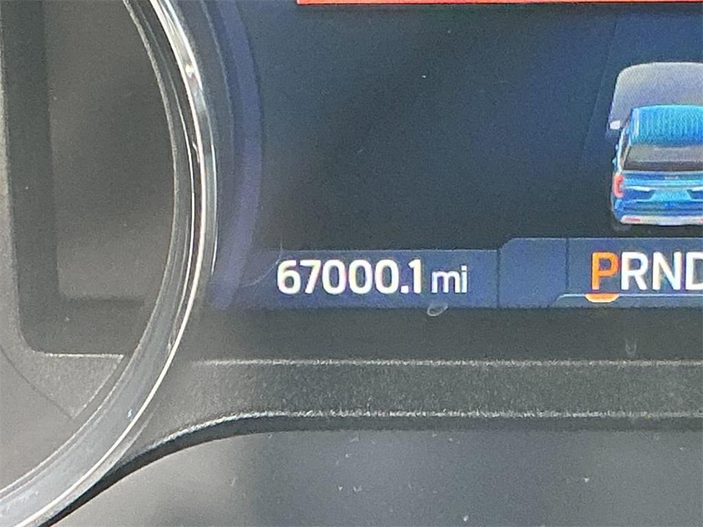 used 2023 Ford Expedition Max car, priced at $43,429