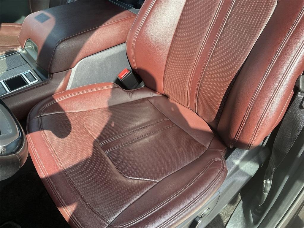 used 2023 Ford Expedition Max car, priced at $43,429