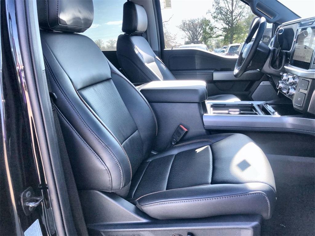 new 2025 Ford F-250 car, priced at $80,060