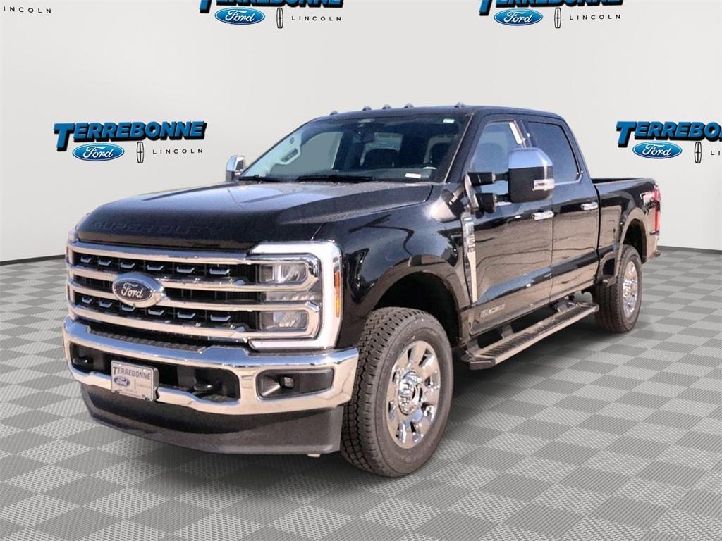 new 2025 Ford F-250 car, priced at $79,060