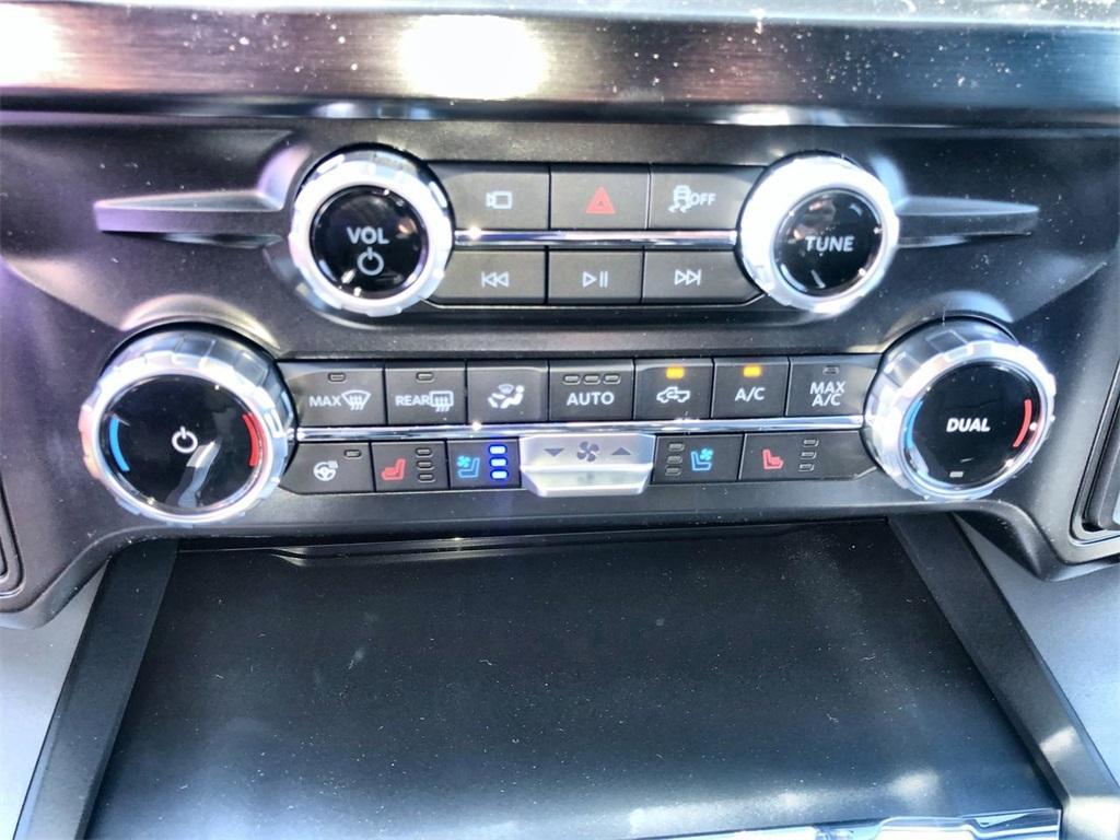 new 2025 Ford F-250 car, priced at $80,060