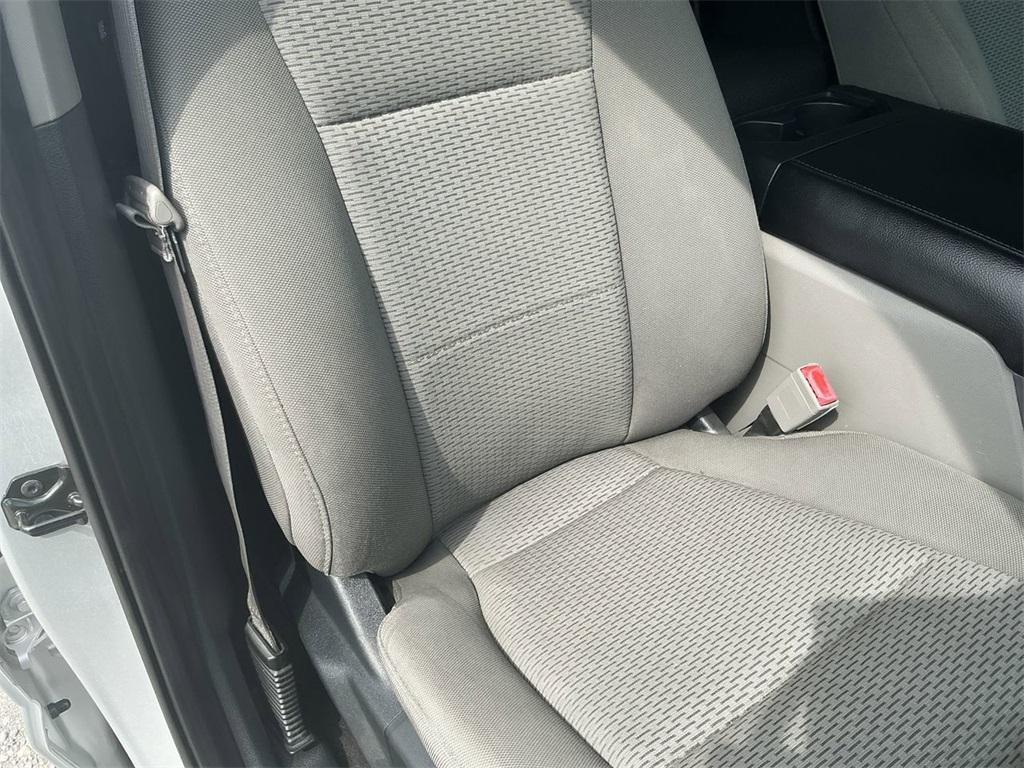 used 2019 Ford F-150 car, priced at $30,828