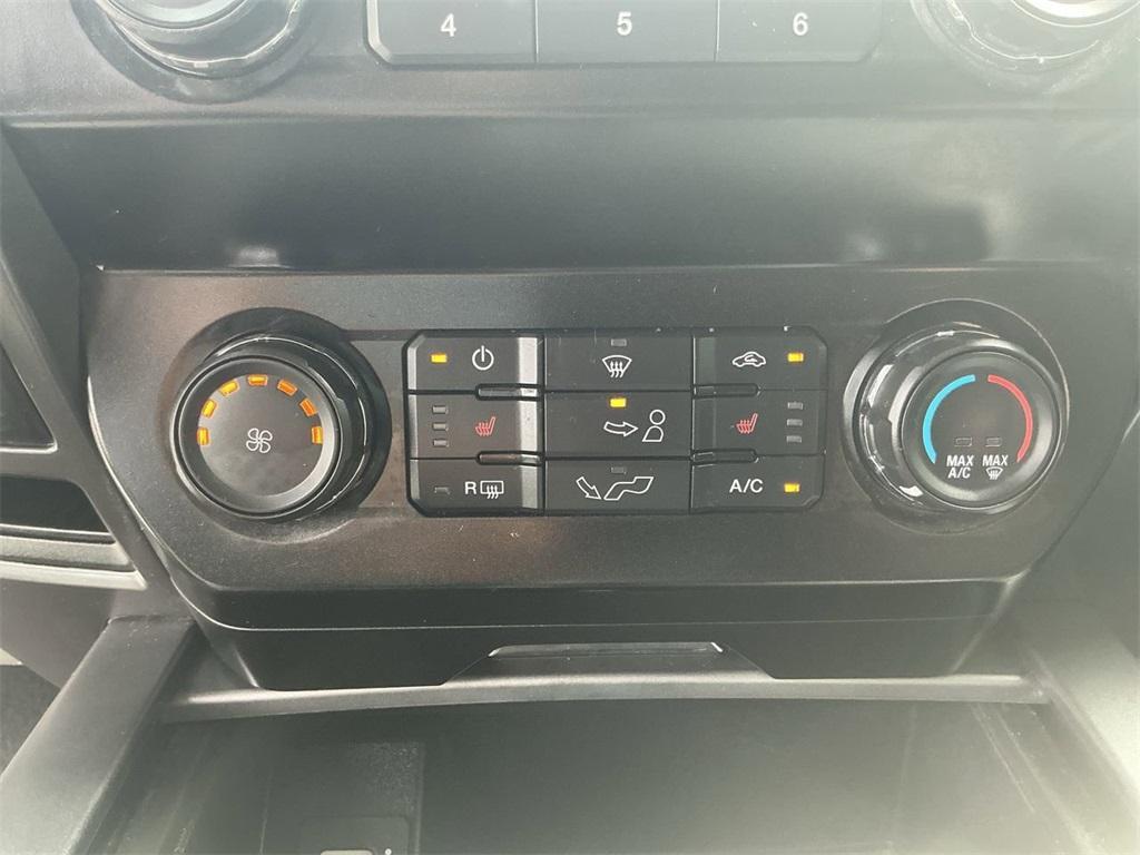 used 2019 Ford F-150 car, priced at $30,828