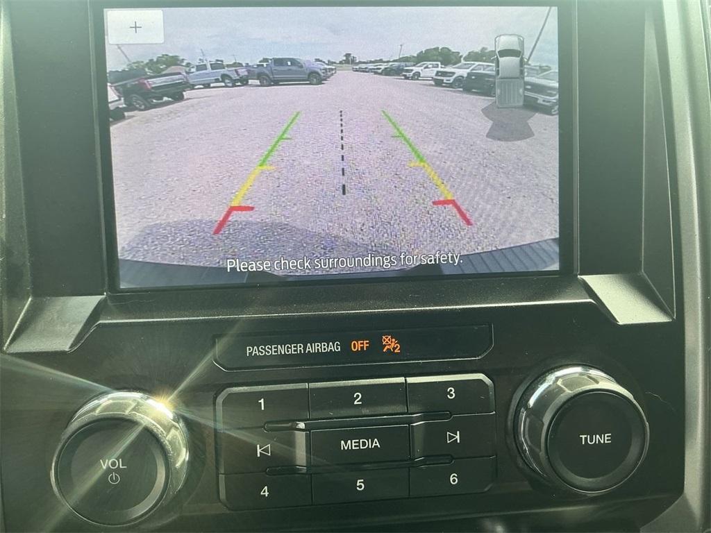 used 2019 Ford F-150 car, priced at $30,828