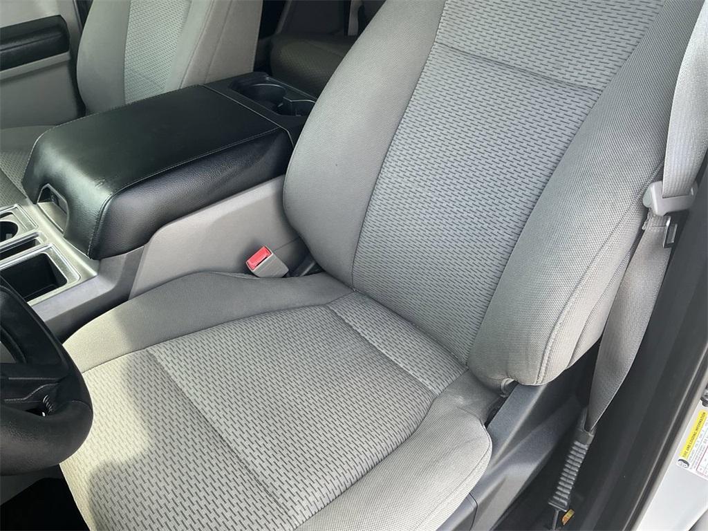 used 2019 Ford F-150 car, priced at $30,828
