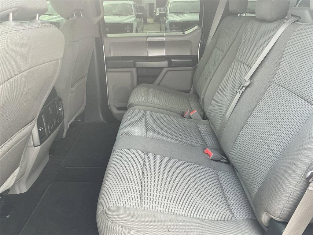 used 2019 Ford F-150 car, priced at $30,828