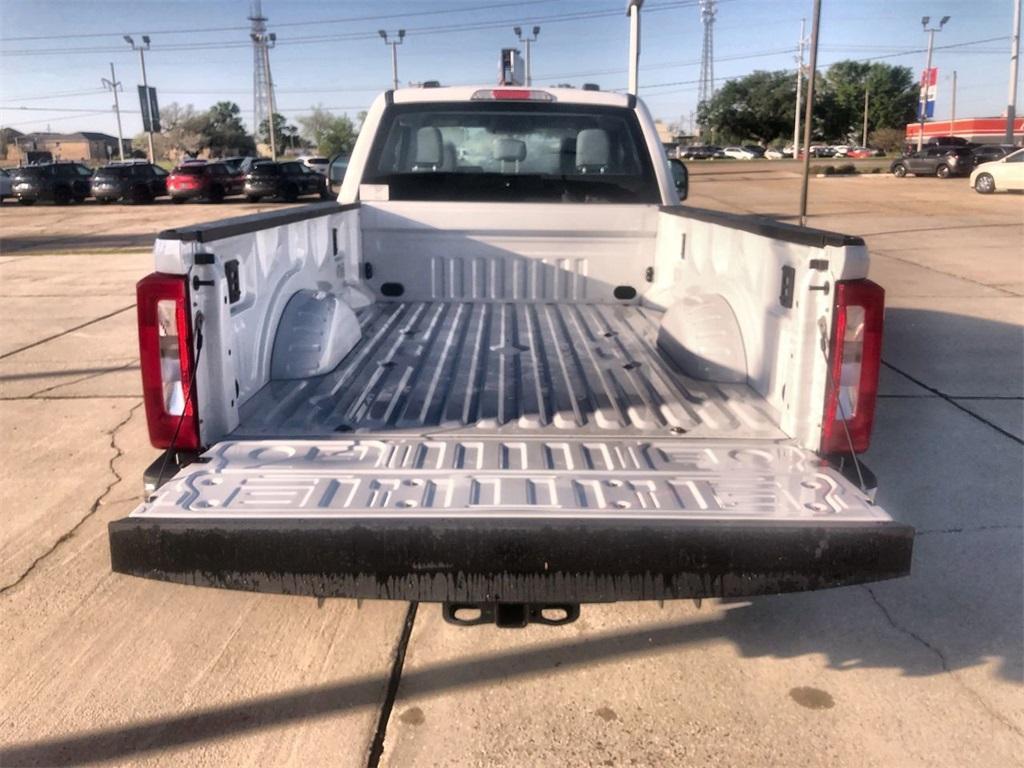 new 2025 Ford F-250 car, priced at $48,220