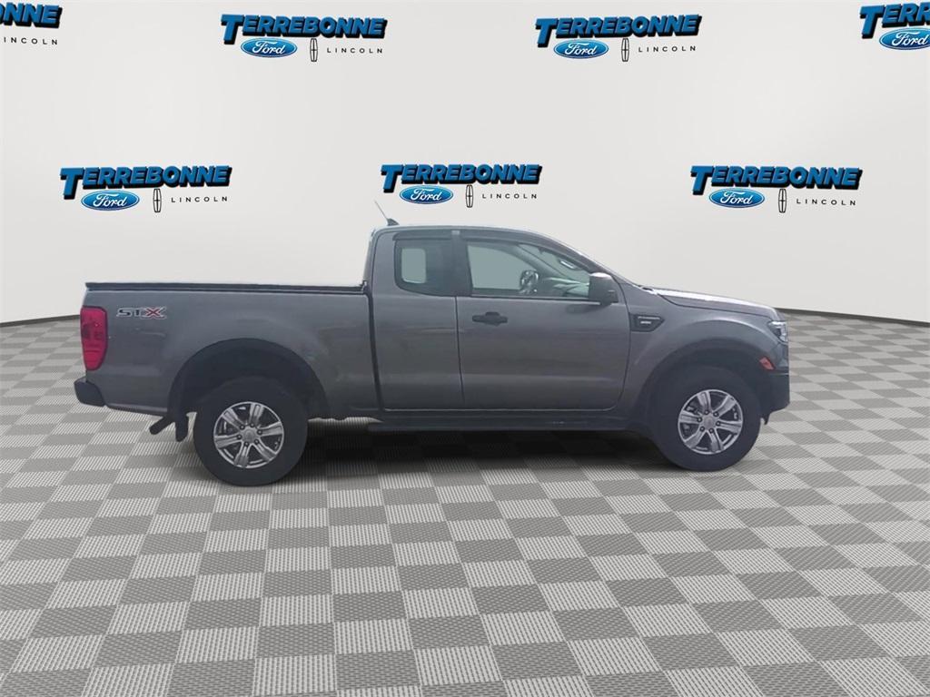 used 2021 Ford Ranger car, priced at $25,850