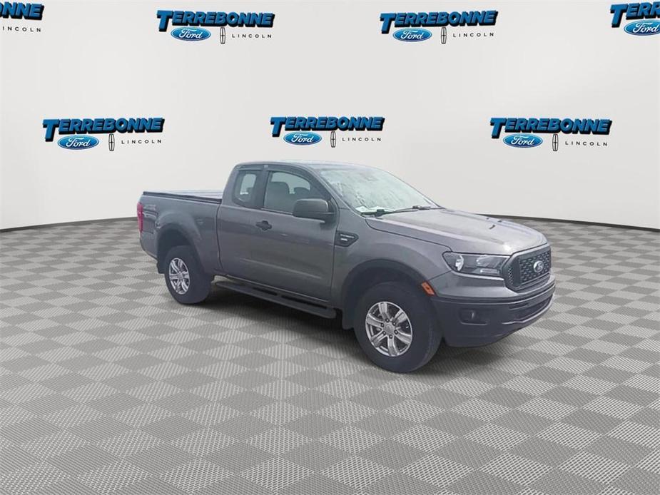 used 2021 Ford Ranger car, priced at $25,850