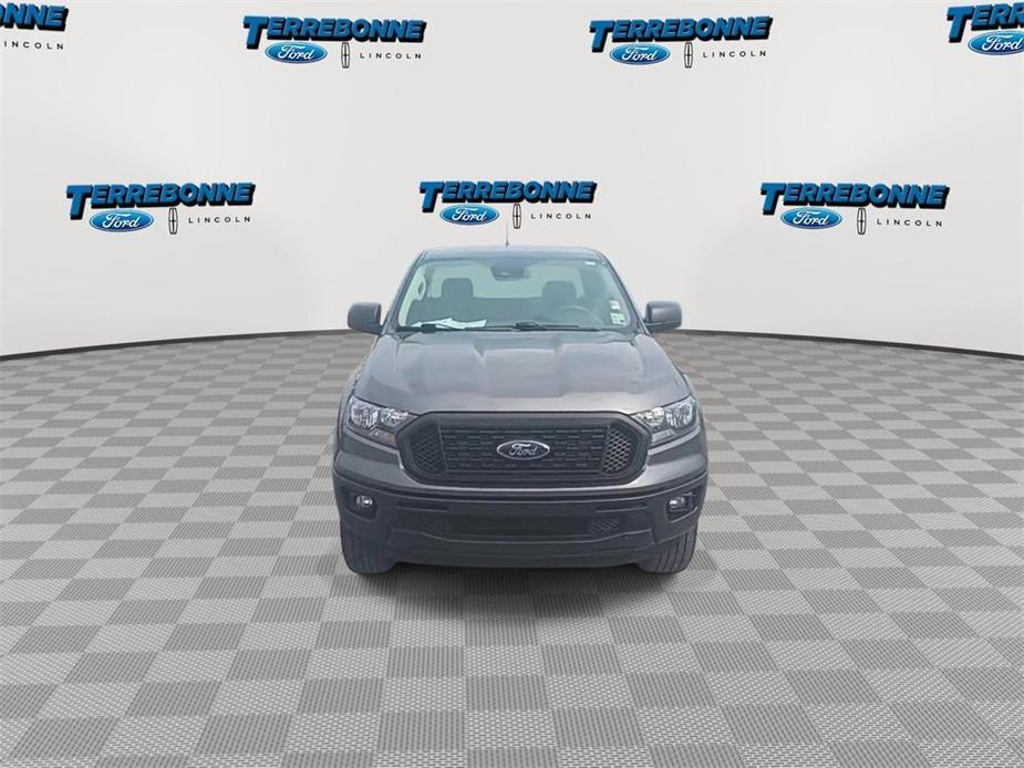 used 2021 Ford Ranger car, priced at $25,850