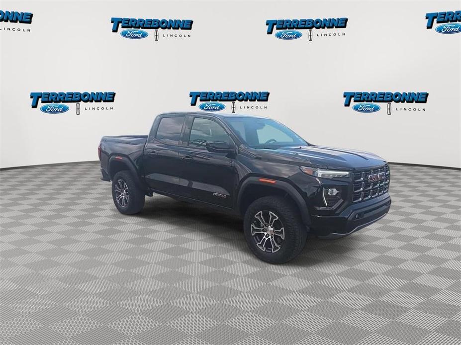 used 2023 GMC Canyon car, priced at $39,976