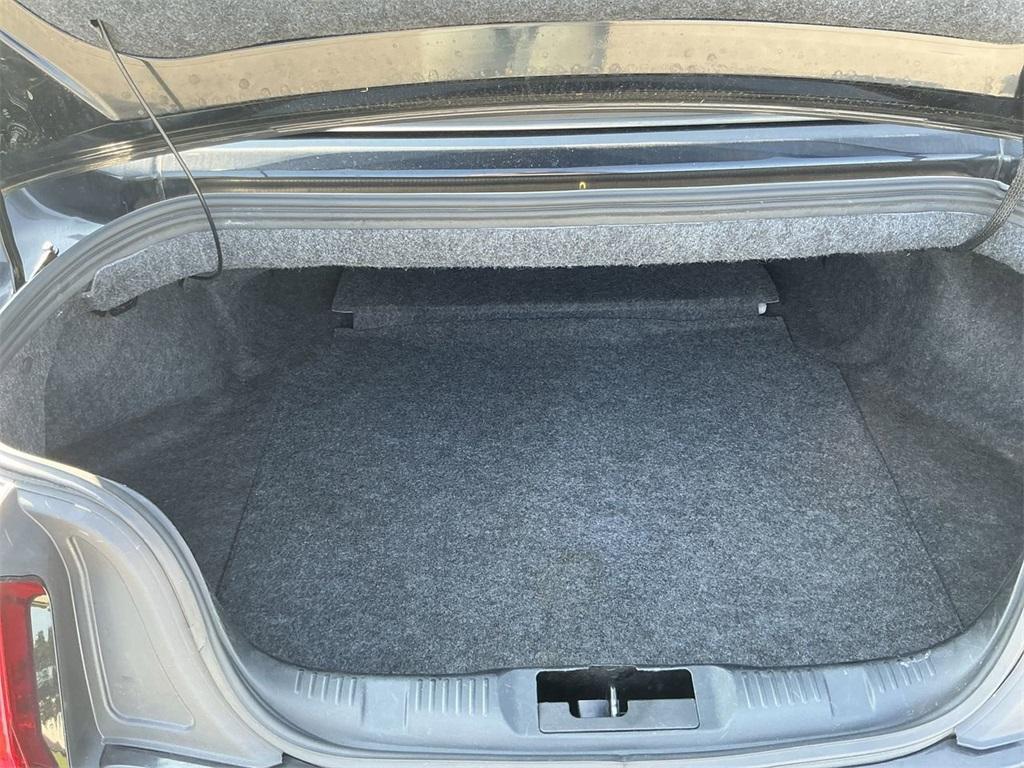 used 2019 Ford Mustang car, priced at $20,140