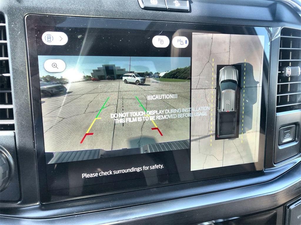 new 2025 Ford F-250 car, priced at $84,000